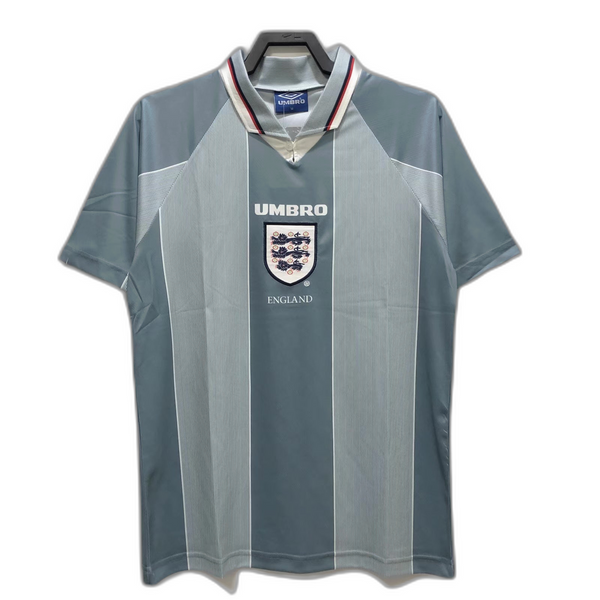 Camisa Inglaterra 1996 II Away - Versão Retrô