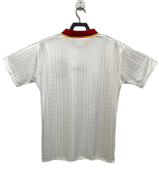 Camisa Espanha 1994 II Away - Versão Retrô