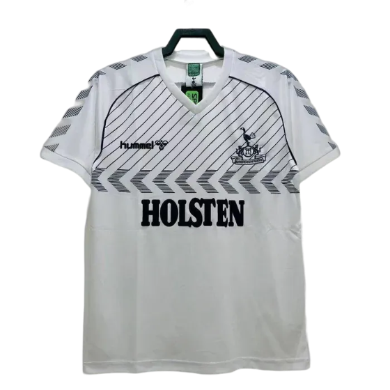 Camisa Tottenham 1986 I Home - Versão Retrô