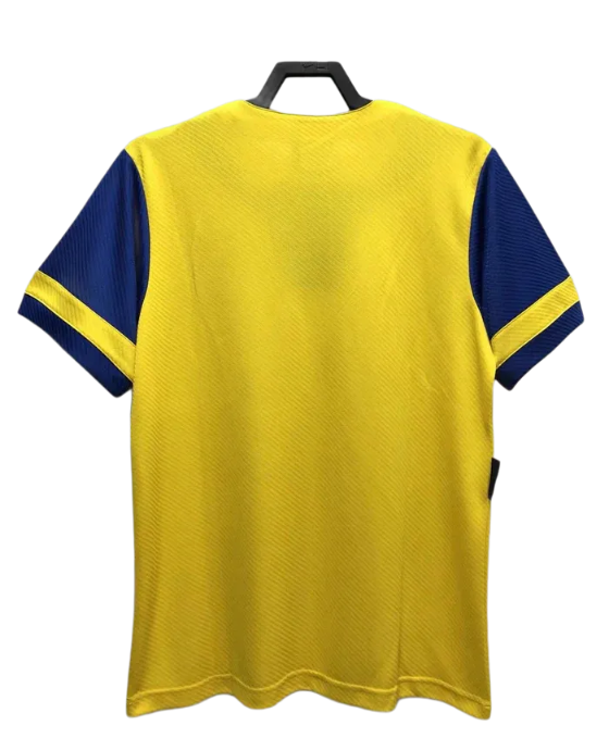 Camisa Parma 93/95 I Home - Versão Retrô