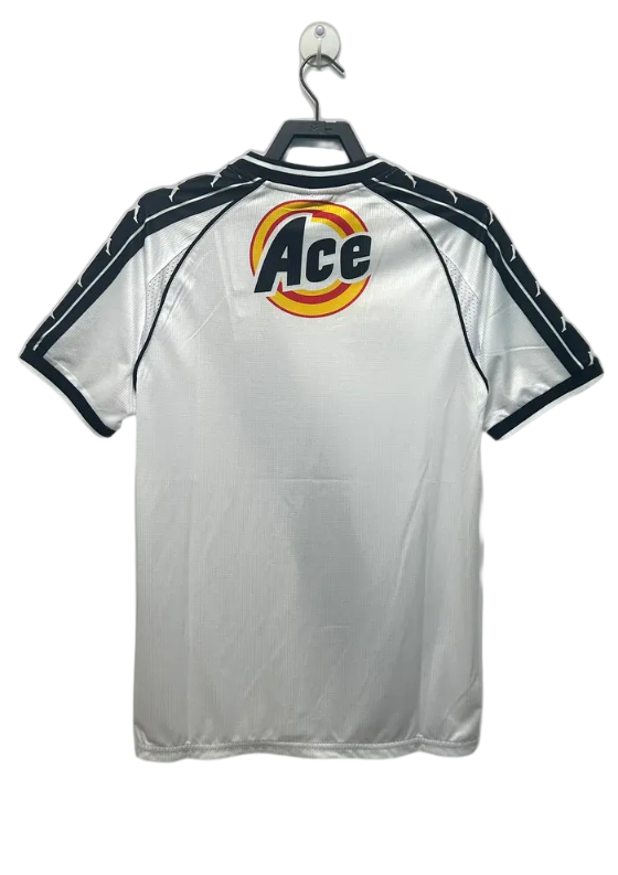 Camisa Vasco 2000 I Home - Versão Retrô