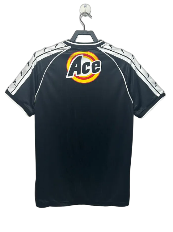 Camisa Vasco 2000 II Away - Versão Retrô