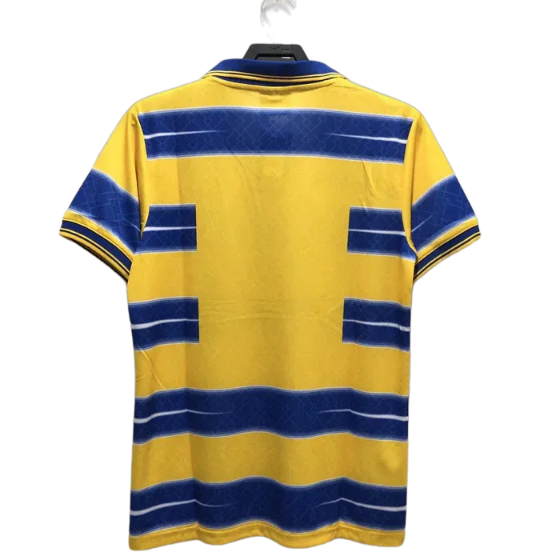 Camisa Parma 98/99 I Home - Versão Retrô