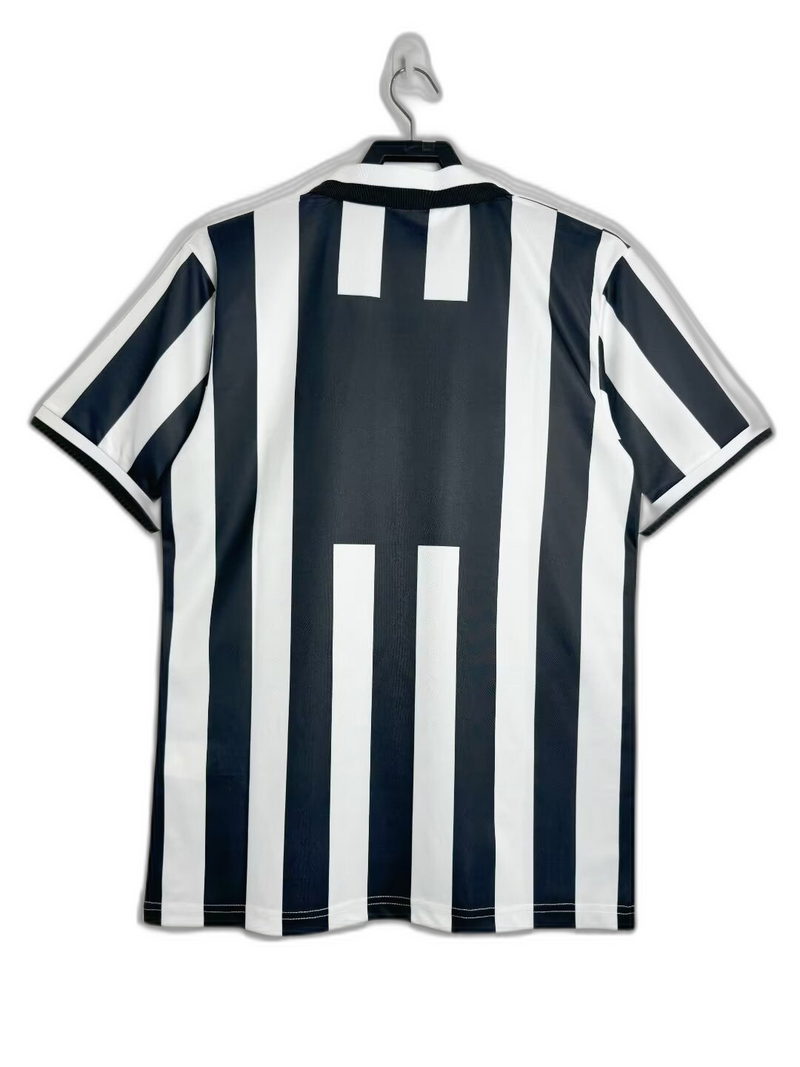 Camisa Juventus 95/96 I Home - Versão Retrô