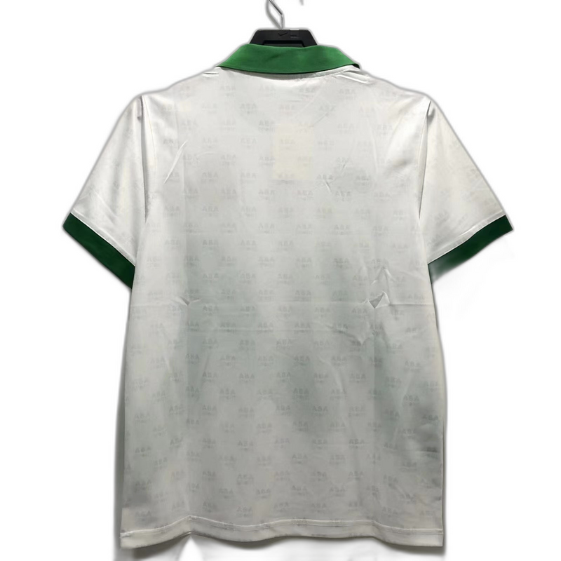 Camisa México 1995 II Away - Versão Retrô