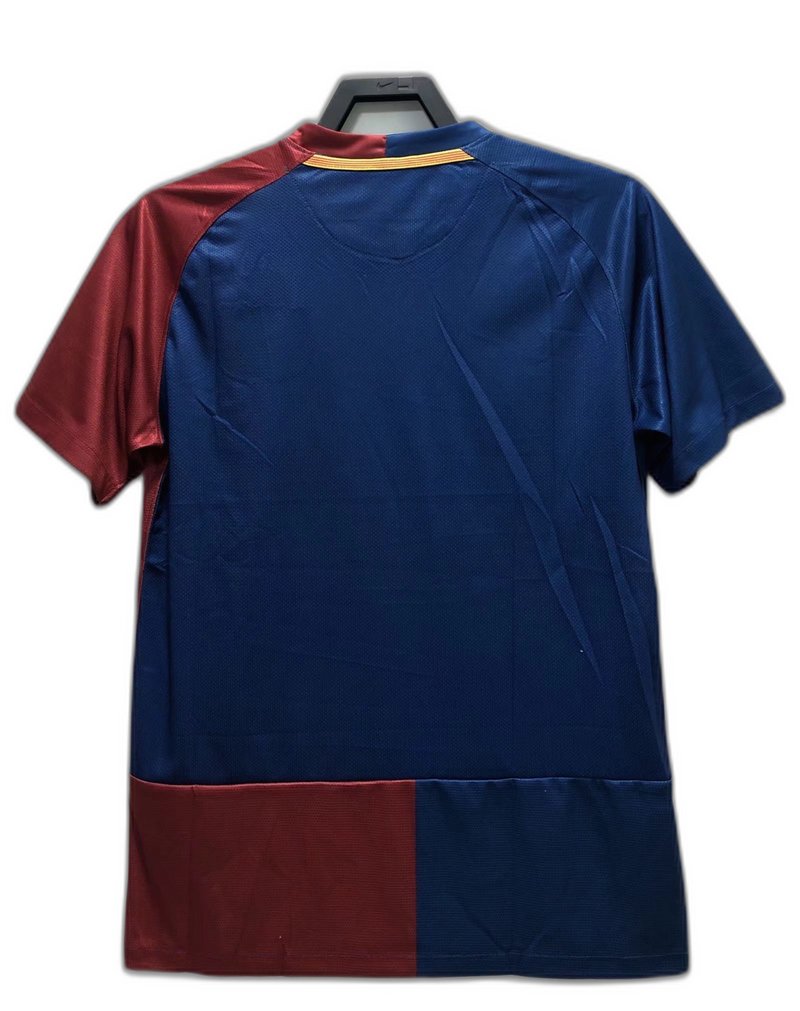 Camisa Barcelona 08/09 I Home - Versão Retrô