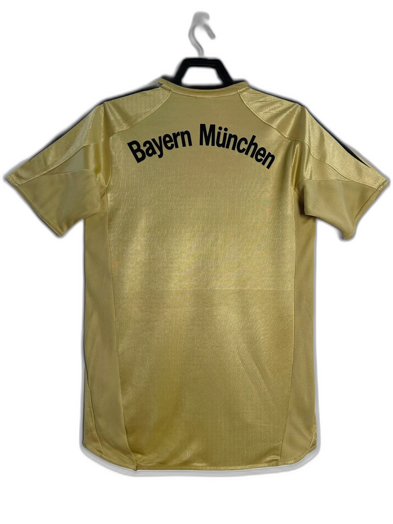 Camisa Bayern de Munique 03/04 II Away - Versão Retrô