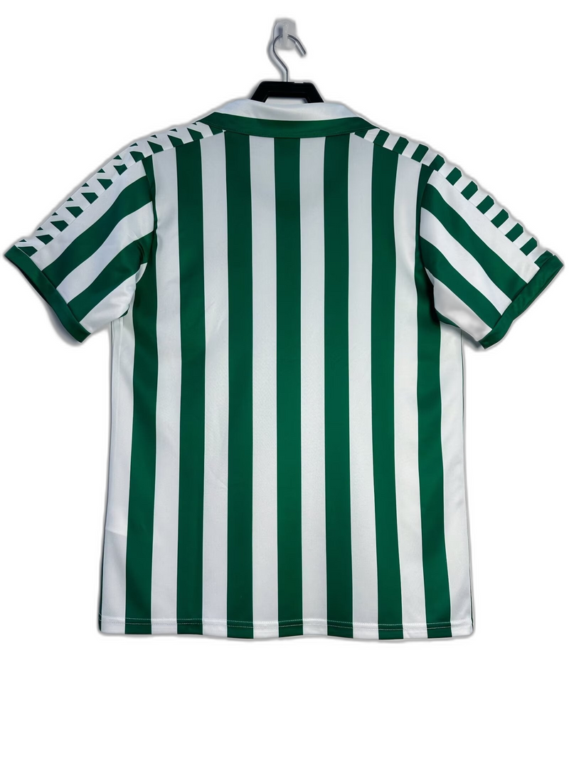 Camisa Real Betis 82/85 I Home - Versão Retrô