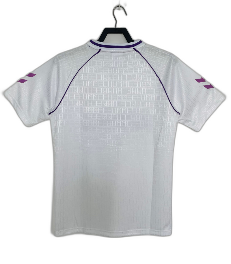 Camisa Real Madrid 90/92 I Home - Versão Retrô