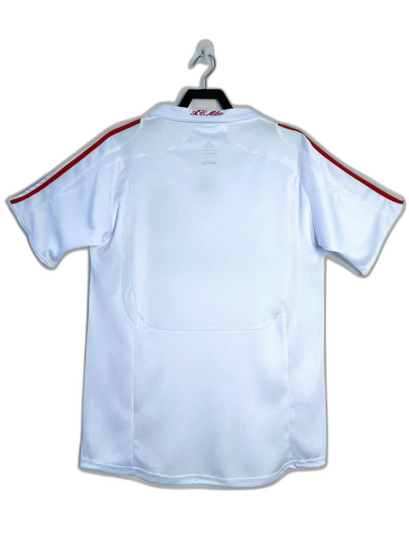 Camisa AC Milan 07/08 II Away - Versão Retrô