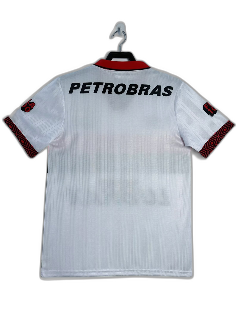 Camisa Flamengo 95/96 II Away - Versão Retrô