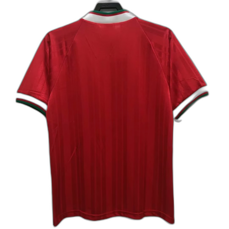 Camisa Liverpool 93/95 I Home - Versão Retrô