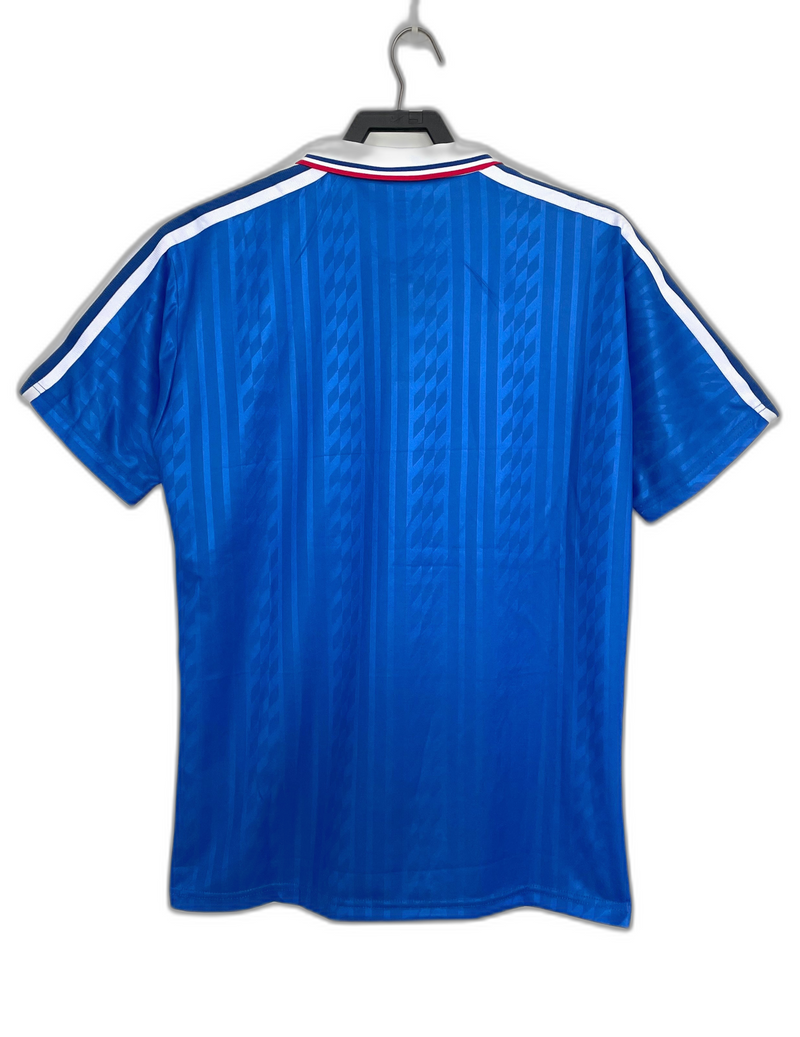 Camisa França 1994 I Home - Versão Retrô