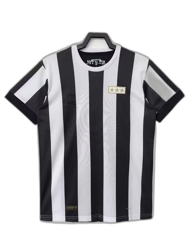 Camisa Juventus - Edição 120º Aniversário - Versão Retrô