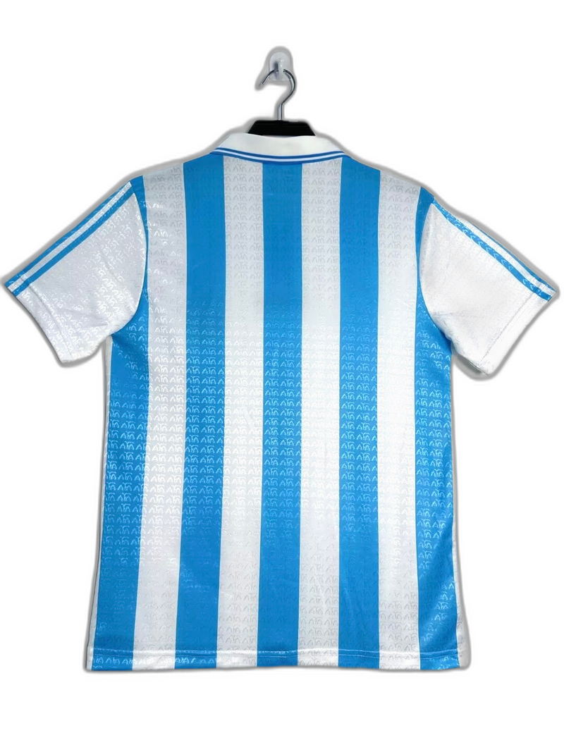 Camisa Argentina 1994 I Home - Versão Retrô