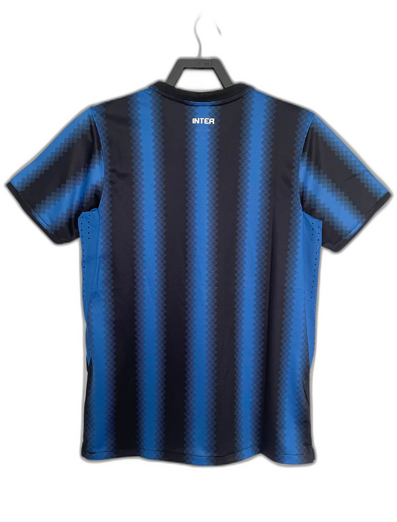 Camisa Inter de Milão 10/11 I Home - Versão Retrô