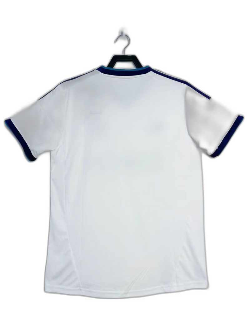 Camisa Real Madrid 12/13 I Home - Versão Retrô