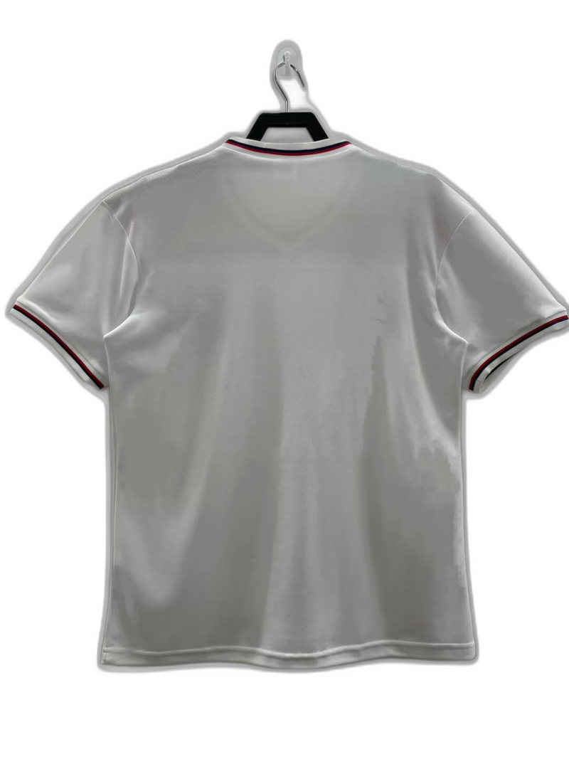 Camisa Inglaterra 1982 I Home - Versão Retrô