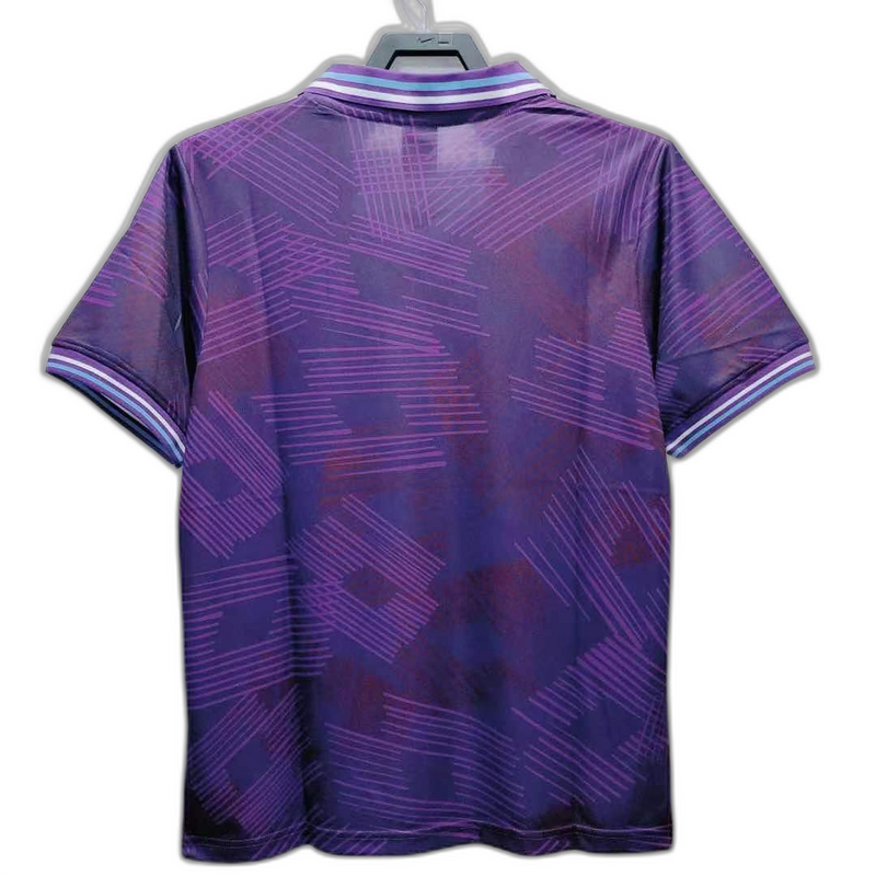 Camisa Fiorentina 92/93 I Home - Versão Retrô