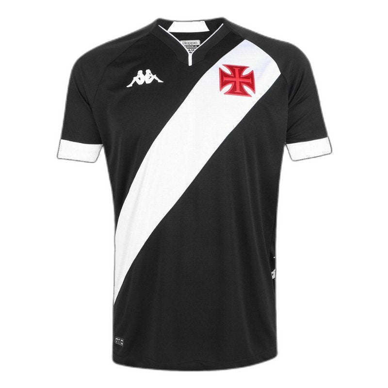 Camisa Vasco 22/23 I Home - Versão Torcedor