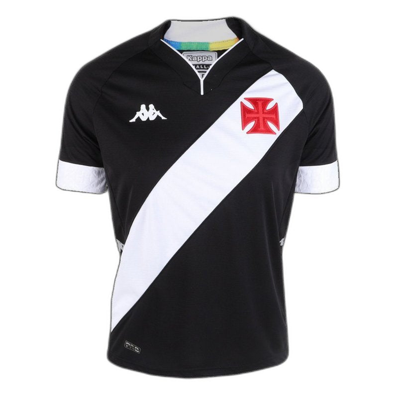 Camisa Vasco 22/23 I Home - Feminina