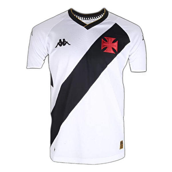 Camisa Vasco 23/24 I Home - Versão Torcedor