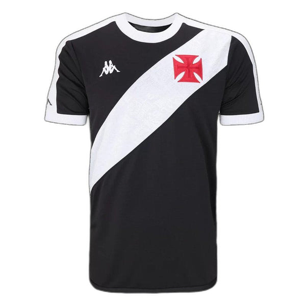 Camisa Vasco 24/25 I Home - Versão Torcedor