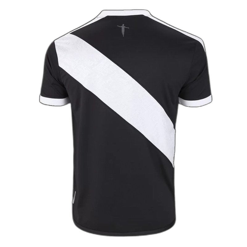 Camisa Vasco 24/25 I Home - Versão Torcedor