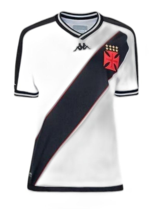 Camisa Vasco 24/25 II Away - Feminina