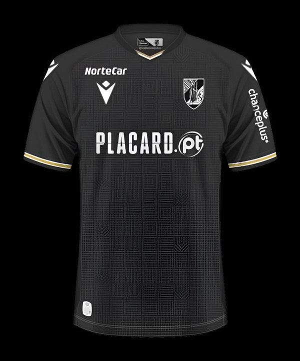 Camisa Vitória SC 24/25 II Away - Versão Torcedor