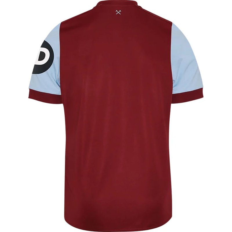 Camisa West Ham 23/24 I Home - Versão Jogador