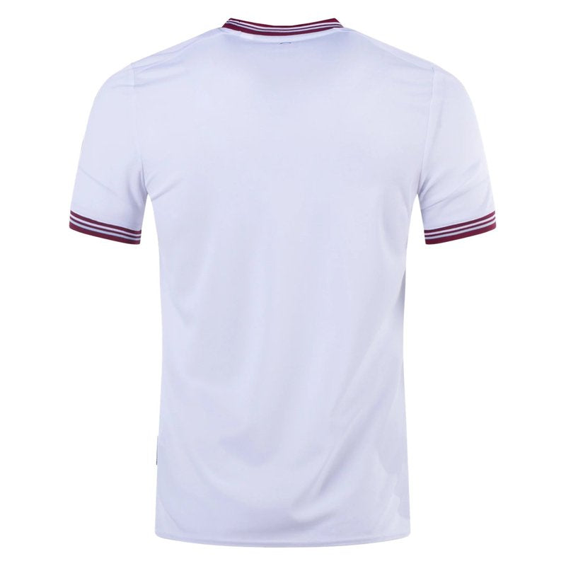 Camisa West Ham United 23/24 I Home - Versão Torcedor