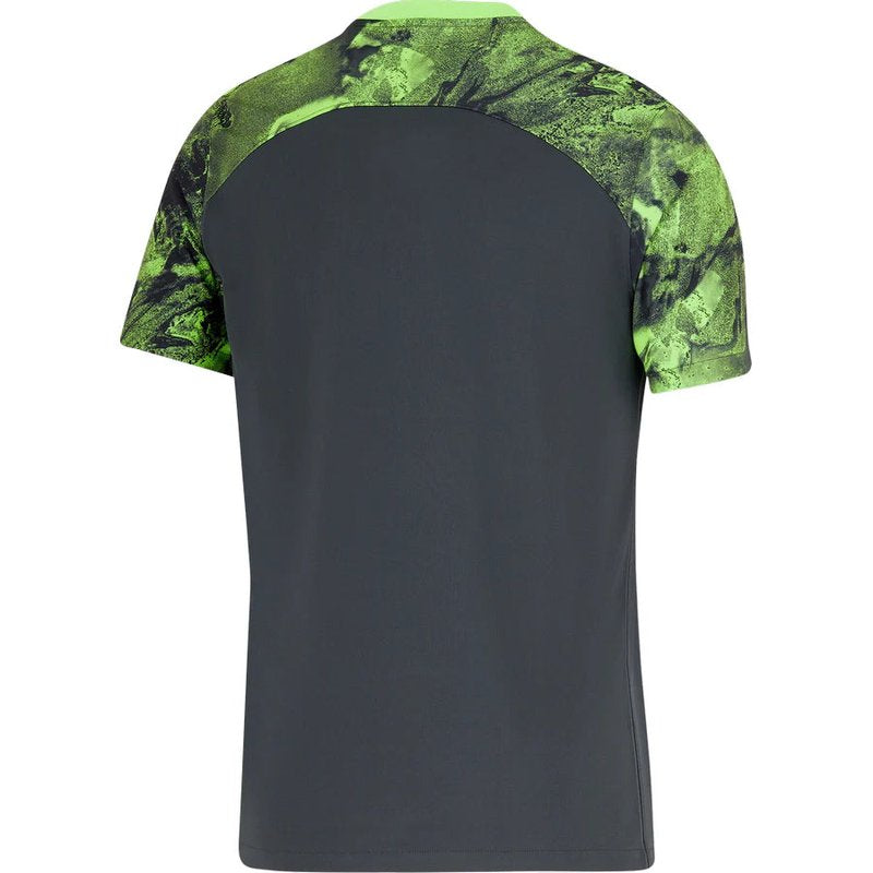 Camisa Wolfsburg 23/24 II Away - Versão Torcedor